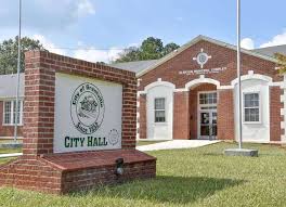 Grantville City Hall